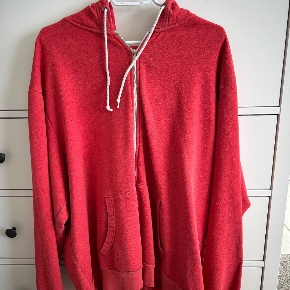 Old Navy Hoodie